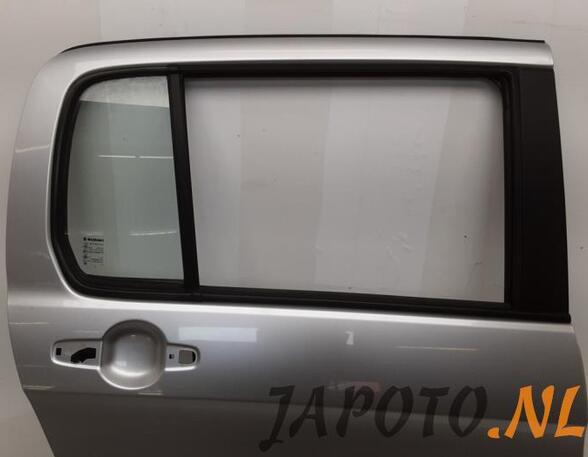 Door SUZUKI CELERIO (LF)