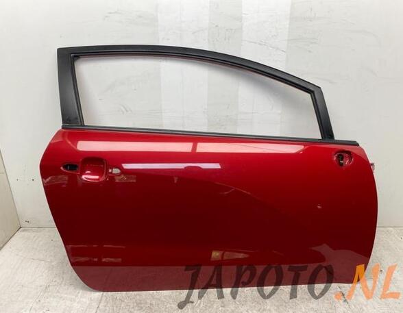 Door KIA RIO III (UB)