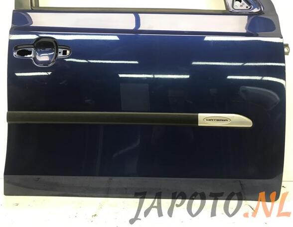 Door DAIHATSU MATERIA (M4_)