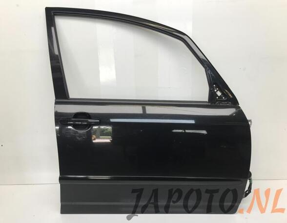 Door TOYOTA COROLLA Verso (_E12_)