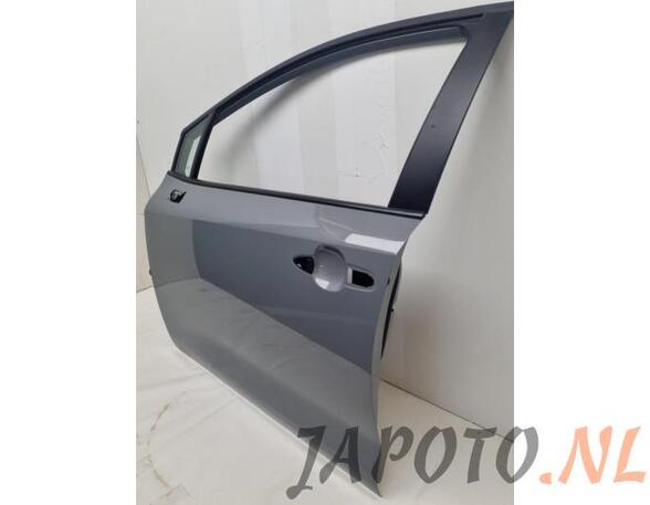 Door TOYOTA COROLLA Hatchback (_E21_)