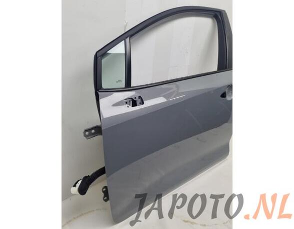 Door TOYOTA COROLLA Hatchback (_E21_)