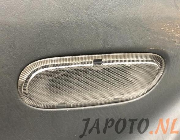 Door TOYOTA LAND CRUISER PRADO (_J12_)