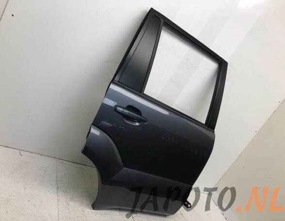 Door TOYOTA LAND CRUISER PRADO (_J12_)