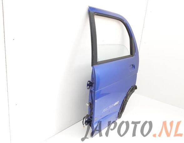 Deur DAIHATSU TERIOS (J1_)