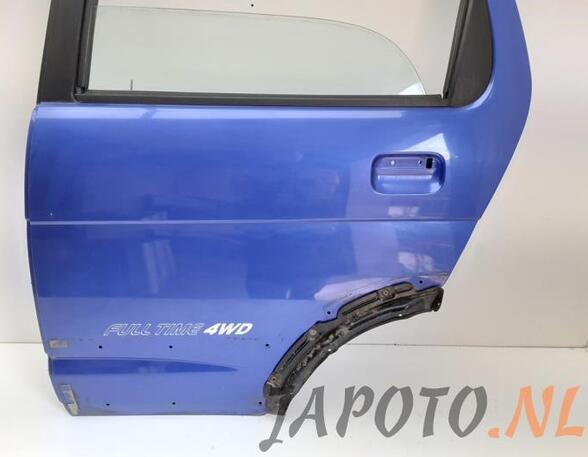 Deur DAIHATSU TERIOS (J1_)