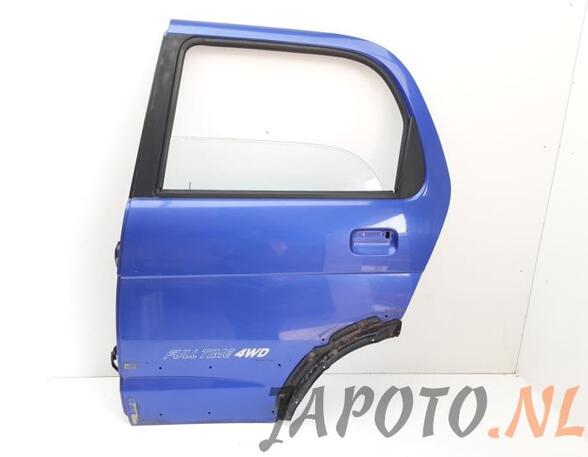 Door DAIHATSU TERIOS (J1_)