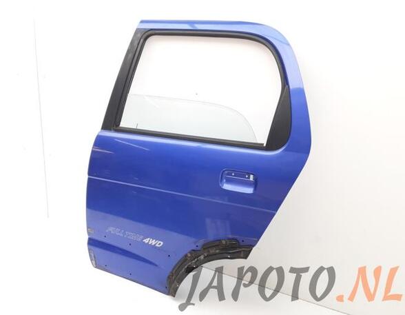 Deur DAIHATSU TERIOS (J1_)