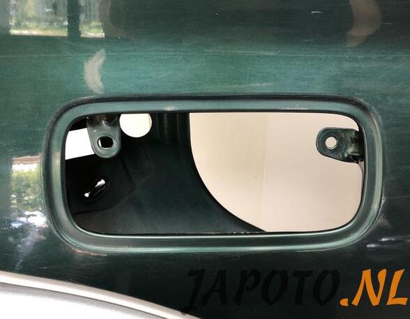 Door TOYOTA LAND CRUISER 90 (_J9_)