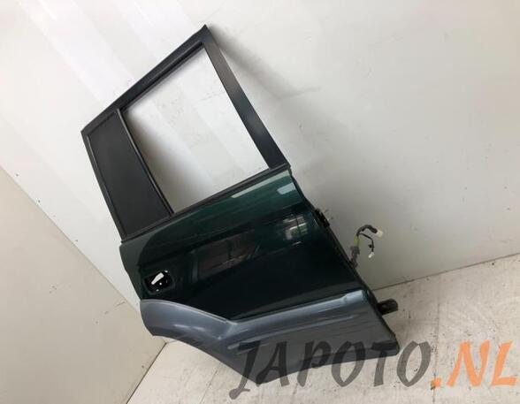 Door TOYOTA LAND CRUISER 90 (_J9_)