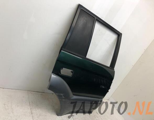 Door TOYOTA LAND CRUISER 90 (_J9_)