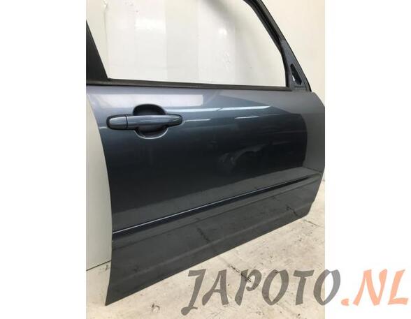 Door TOYOTA COROLLA Verso (_E12_)