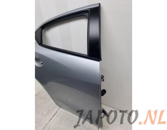 Door MAZDA 2 (DL, DJ)