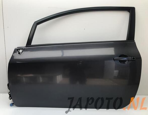 Door TOYOTA AURIS (_E15_)