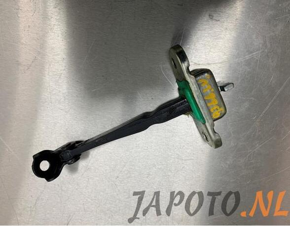 Door Check Strap HYUNDAI i10 II (BA, IA)