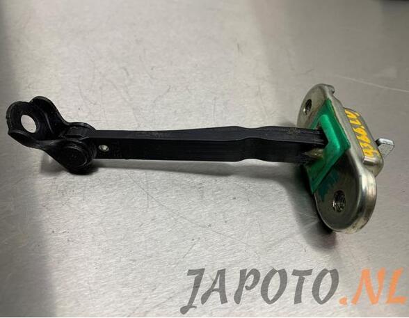 Door Check Strap HYUNDAI i10 II (BA, IA)