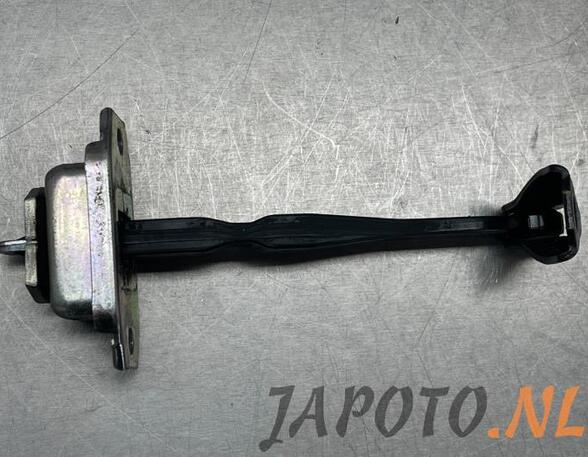 Door Check Strap NISSAN QASHQAI II SUV (J11, J11_)