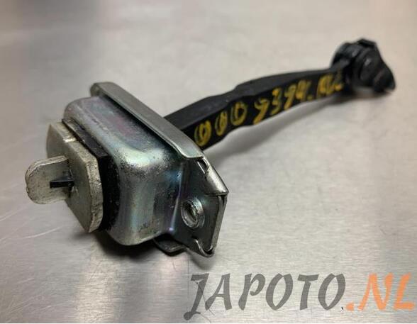 Door Check Strap NISSAN QASHQAI II SUV (J11, J11_)