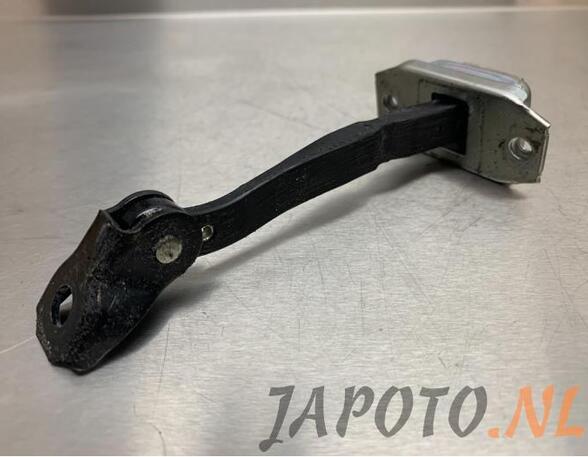 Door Check Strap NISSAN QASHQAI II SUV (J11, J11_)