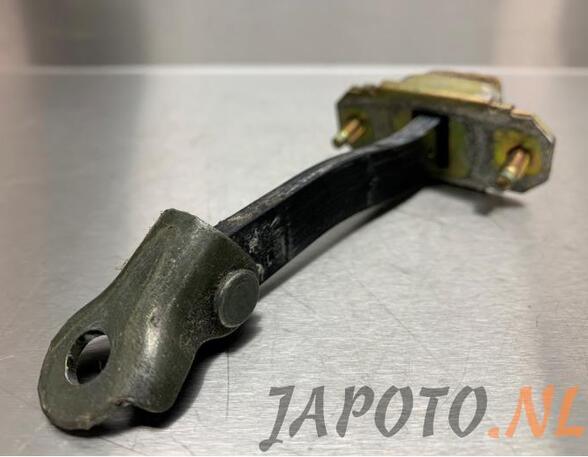 Door Check Strap SUBARU LEGACY IV Estate (BP), SUBARU OUTBACK (BL, BP)