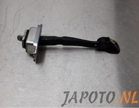 Door Check Strap NISSAN QASHQAI II SUV (J11, J11_)