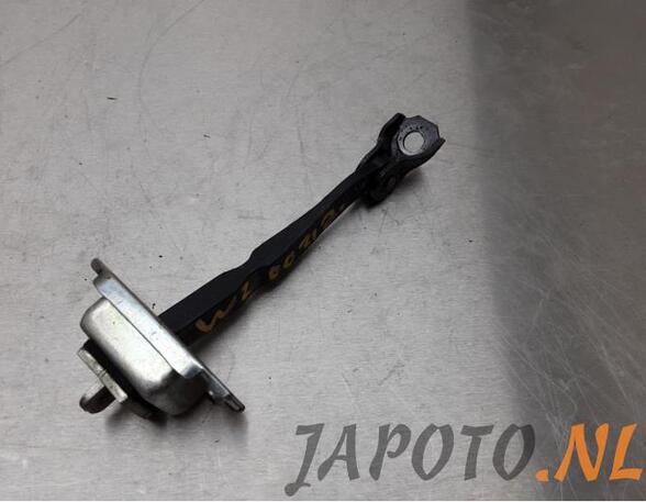 Door Check Strap NISSAN QASHQAI II SUV (J11, J11_)