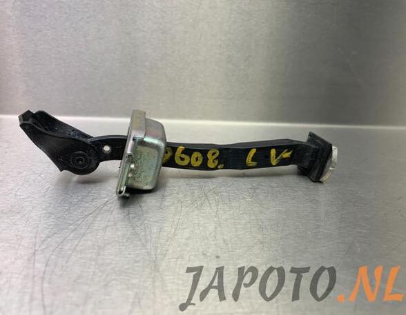 Door Check Strap NISSAN QASHQAI II SUV (J11, J11_)