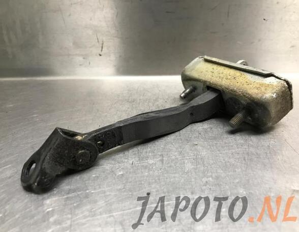 Door Check Strap TOYOTA COROLLA Verso (_E12_)