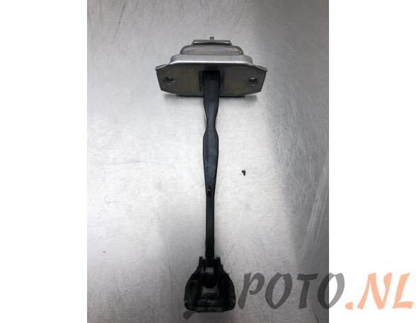 Door Check Strap NISSAN QASHQAI II SUV (J11, J11_)