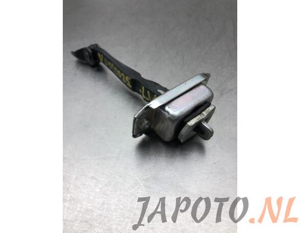 Door Check Strap NISSAN QASHQAI II SUV (J11, J11_)