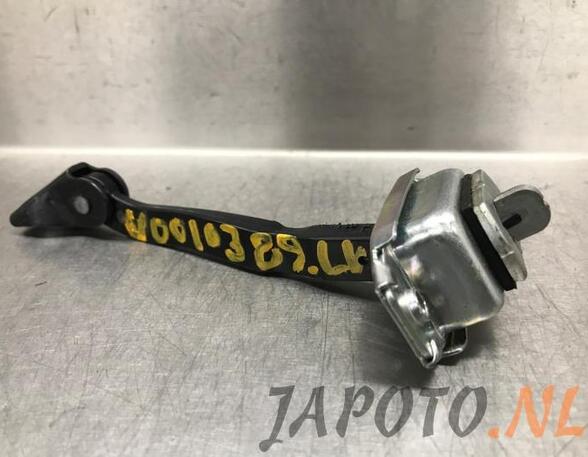 Door Check Strap NISSAN QASHQAI II SUV (J11, J11_)