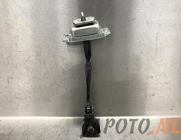 Door Check Strap NISSAN QASHQAI II SUV (J11, J11_)