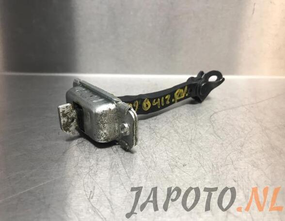 Door Check Strap HYUNDAI i20 (PB, PBT)