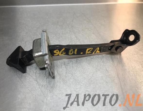 Door Check Strap MAZDA 3 Saloon (BM_, BN_)