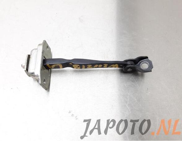 Door Check Strap NISSAN QASHQAI II SUV (J11, J11_)