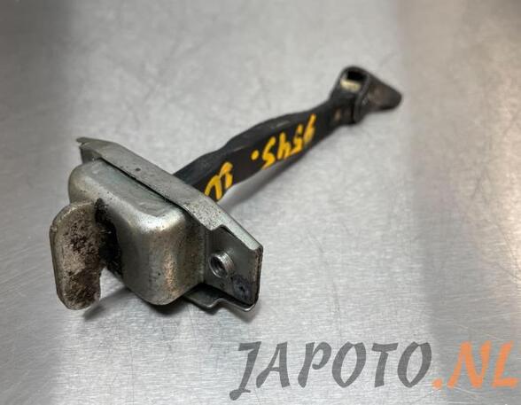 Door Check Strap TOYOTA RAV 4 III (_A3_)