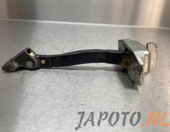 Door Check Strap TOYOTA RAV 4 III (_A3_)