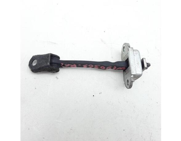 Door Check Strap NISSAN QASHQAI / QASHQAI +2 I (J10, NJ10, JJ10E)