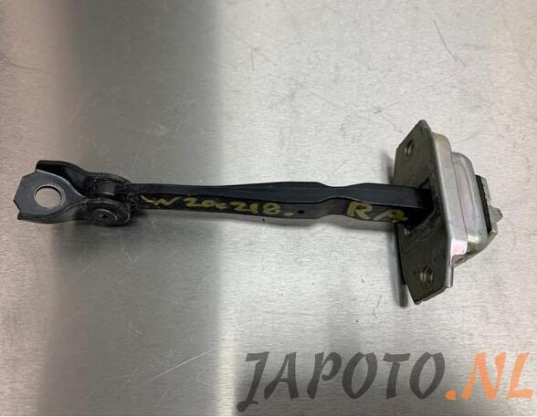 Door Check Strap NISSAN QASHQAI II SUV (J11, J11_)