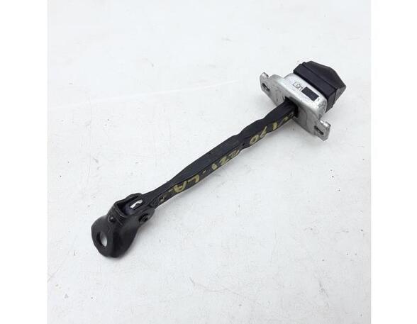 Door Check Strap MITSUBISHI LANCER IV Hatchback (C6_A, C7_A)