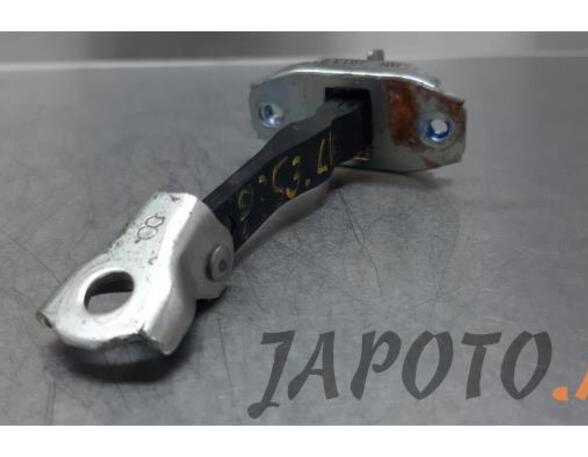 Door Check Strap MITSUBISHI MIRAGE / SPACE STAR Hatchback (A0_A)