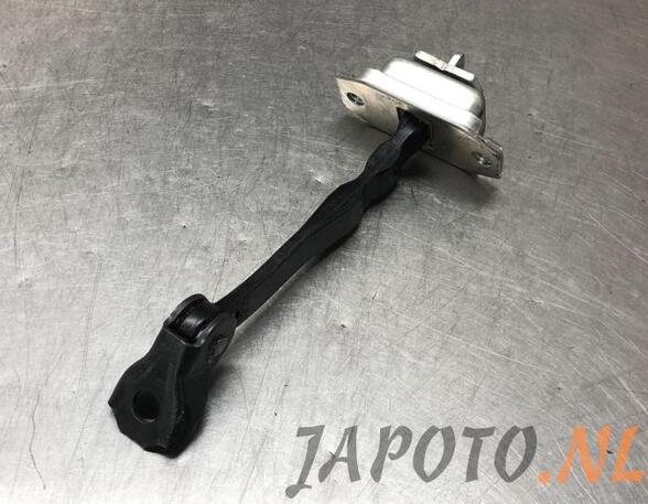 Door Check Strap NISSAN X-TRAIL (T32_)