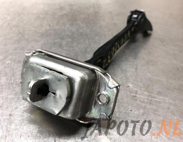 Door Check Strap NISSAN X-TRAIL (T32_)