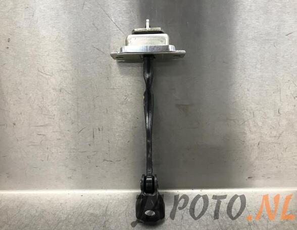 Door Check Strap NISSAN QASHQAI II SUV (J11, J11_)