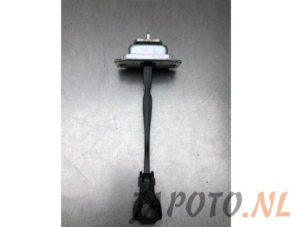 Door Check Strap NISSAN QASHQAI II SUV (J11, J11_)