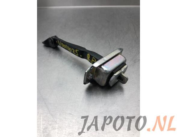 Door Check Strap NISSAN QASHQAI II SUV (J11, J11_)