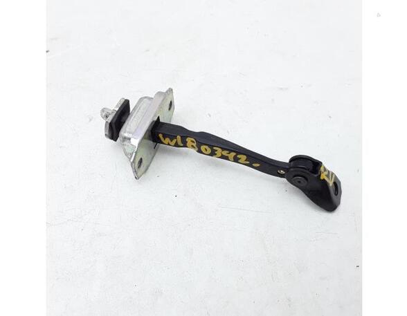 Door Check Strap NISSAN QASHQAI II SUV (J11, J11_)