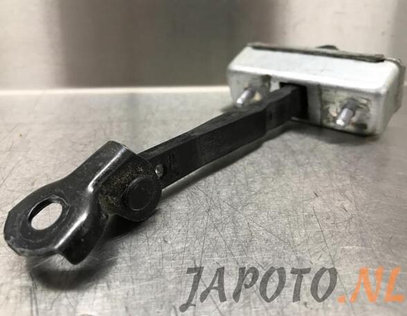 Door Check Strap MAZDA 6 Saloon (GH)