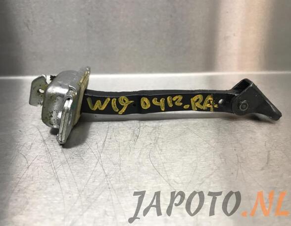 Door Check Strap HYUNDAI i20 (PB, PBT)