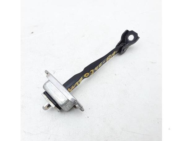 Door Check Strap NISSAN QASHQAI II SUV (J11, J11_)